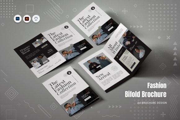 Fashion Bifold Brochure: A Practical Guide to Professional Print Results