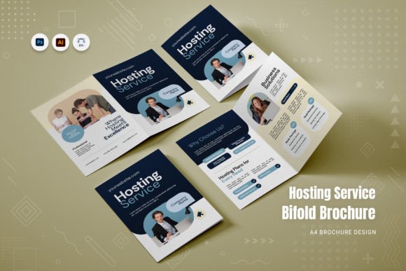 Hosting Service Bifold Brochure: A Practical Guide to Format, Design, and Decision Making